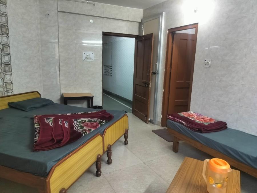 Tripple Bed Ac